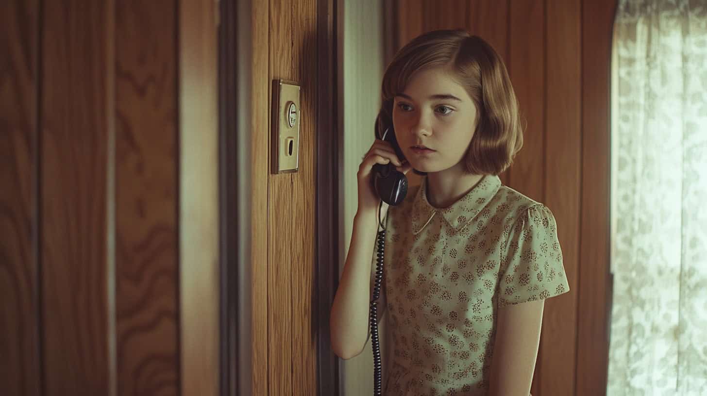 13 Things Every Kid Who Grew Up With a Party Line Will Never Forget