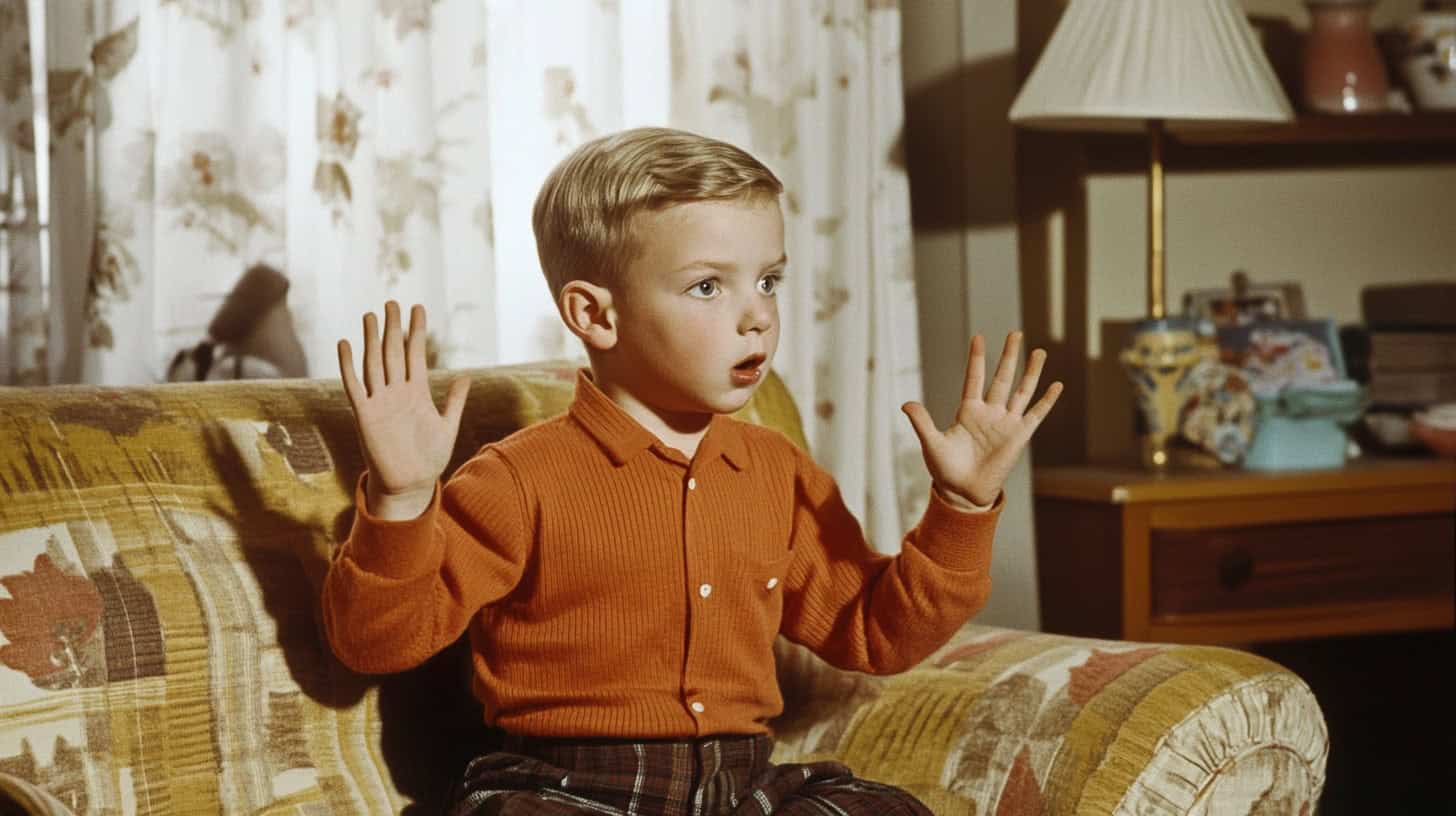 Growing Up With a Party Line: What You Never Forget 9 party line kid never forget 4