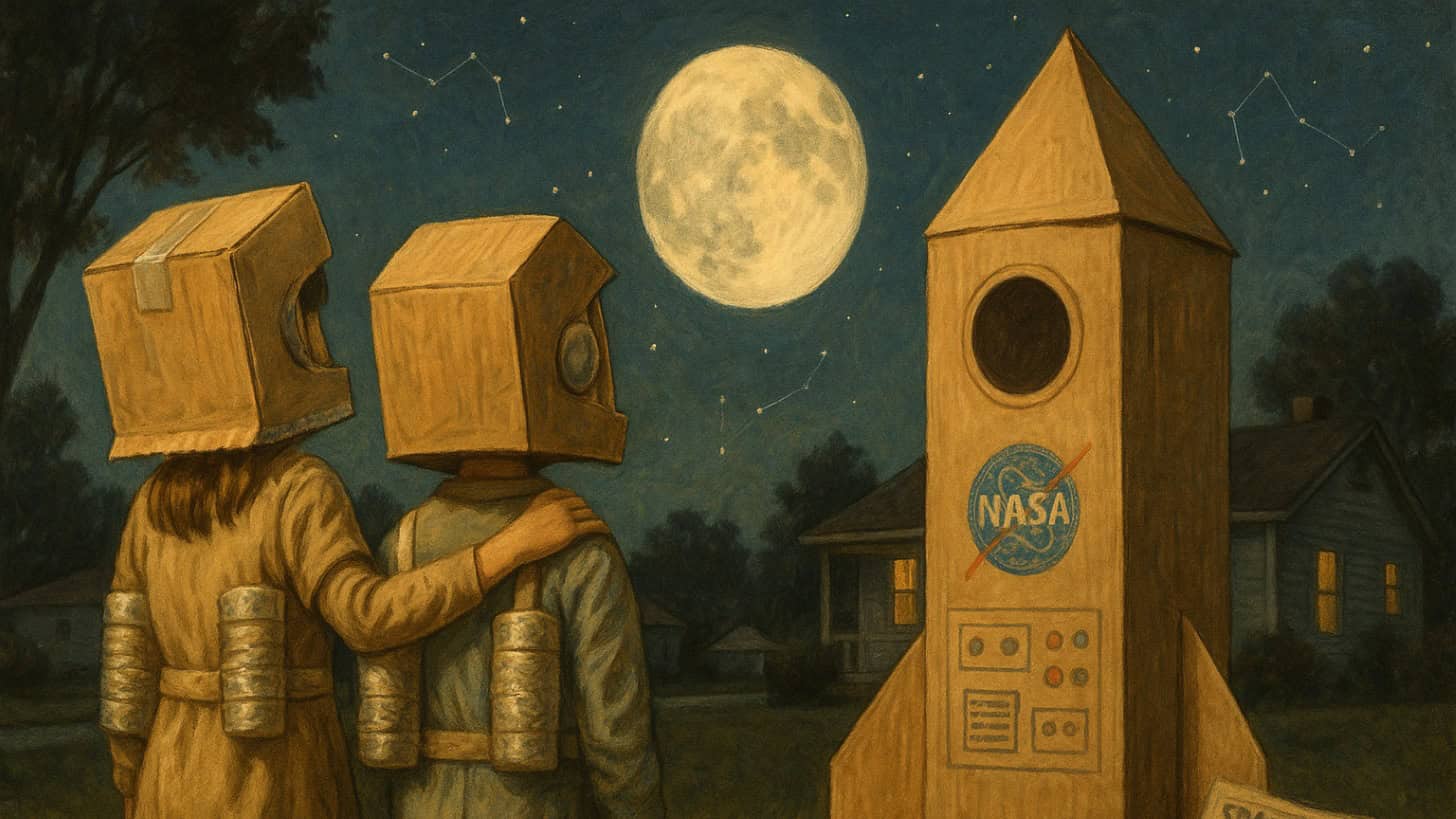 13 Things Every Kid Who Grew Up During the Space Race Remembers 14 space race kid remembers 12
