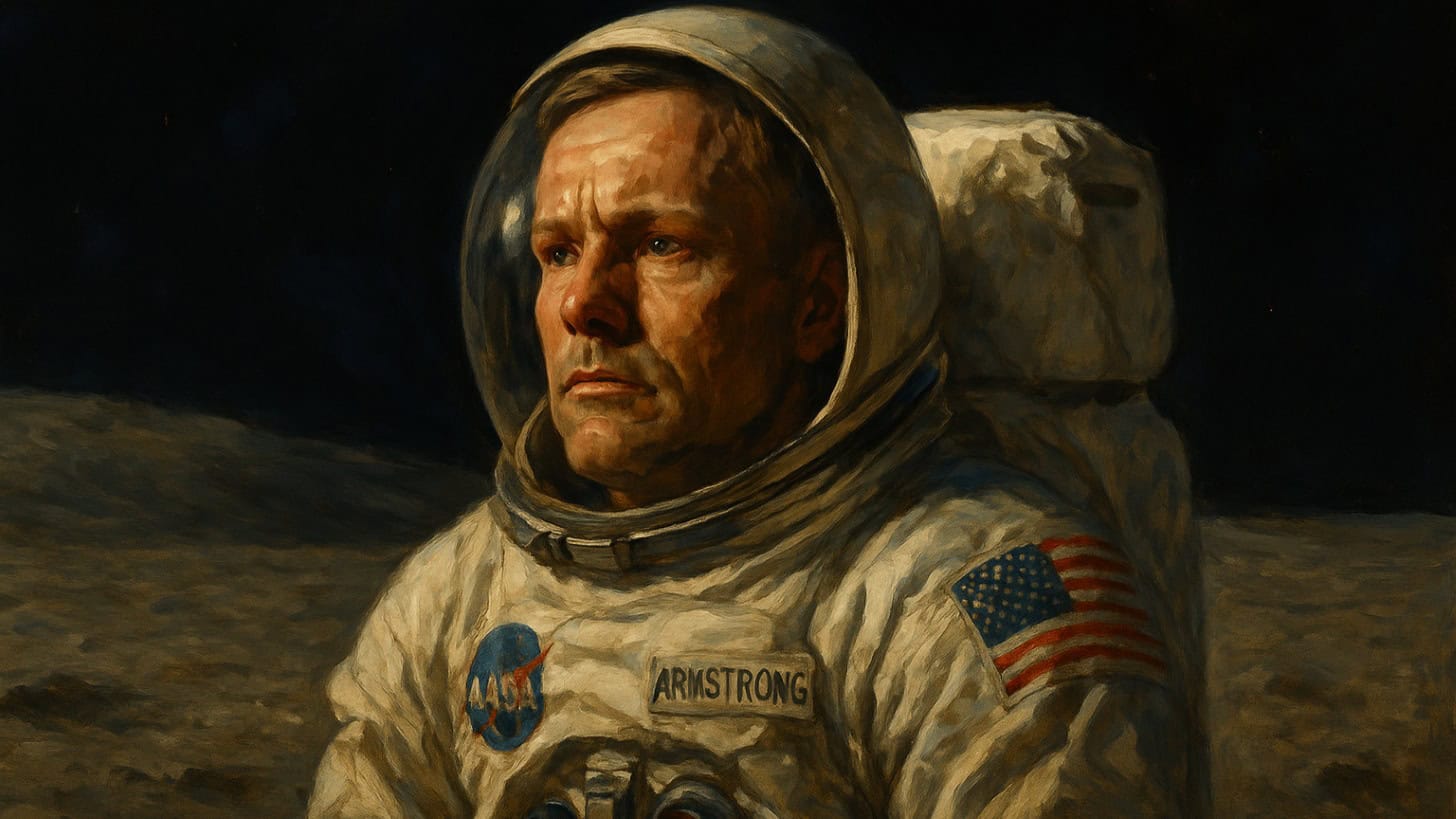 13 Things Every Kid Who Grew Up During the Space Race Remembers 11 space race kid remembers 2