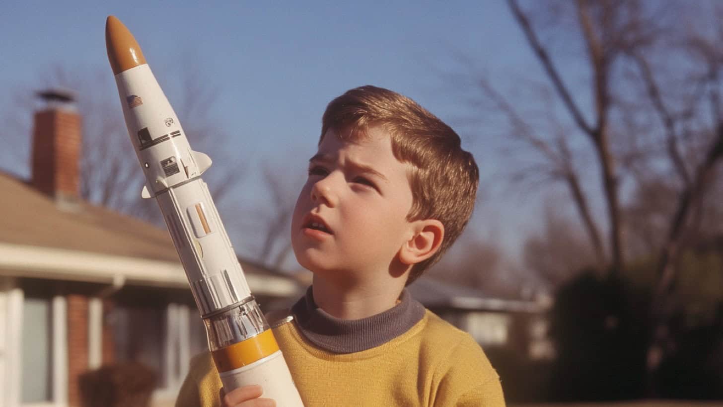 13 Things Every Kid Who Grew Up During the Space Race Remembers 5 space race kid remembers 7