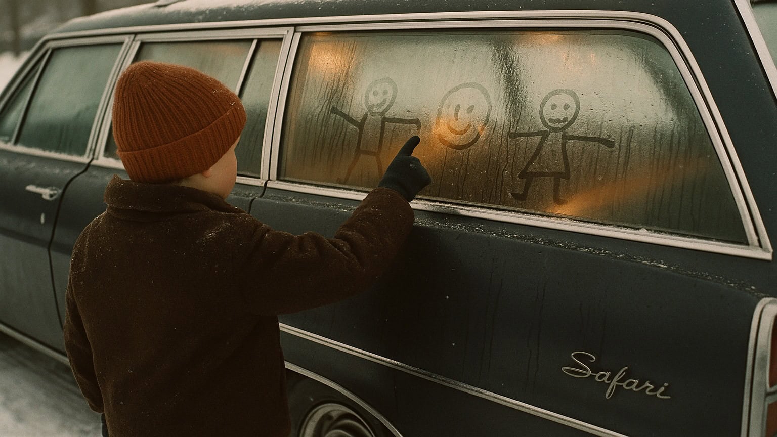 12 Ways Station Wagon Kids Had More Fun Than SUV Kids 5 station wagon kids more fun 12