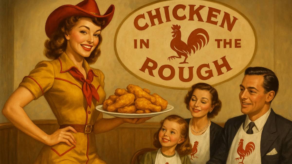 50s Classic Roadside Diners 9