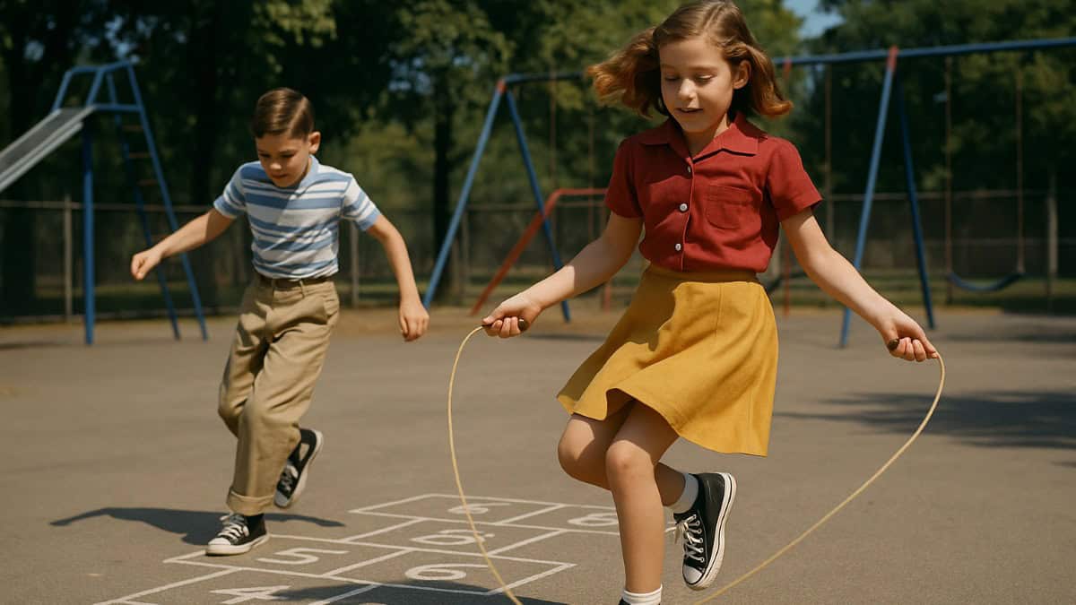 Remember These? 13 Forgotten Toys That Every '50s Kid Treasured 3 50s forgotten toys 10