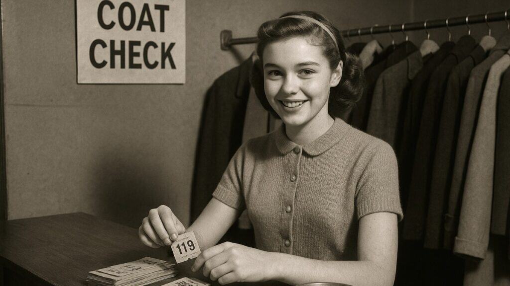 50s kids earned money 4