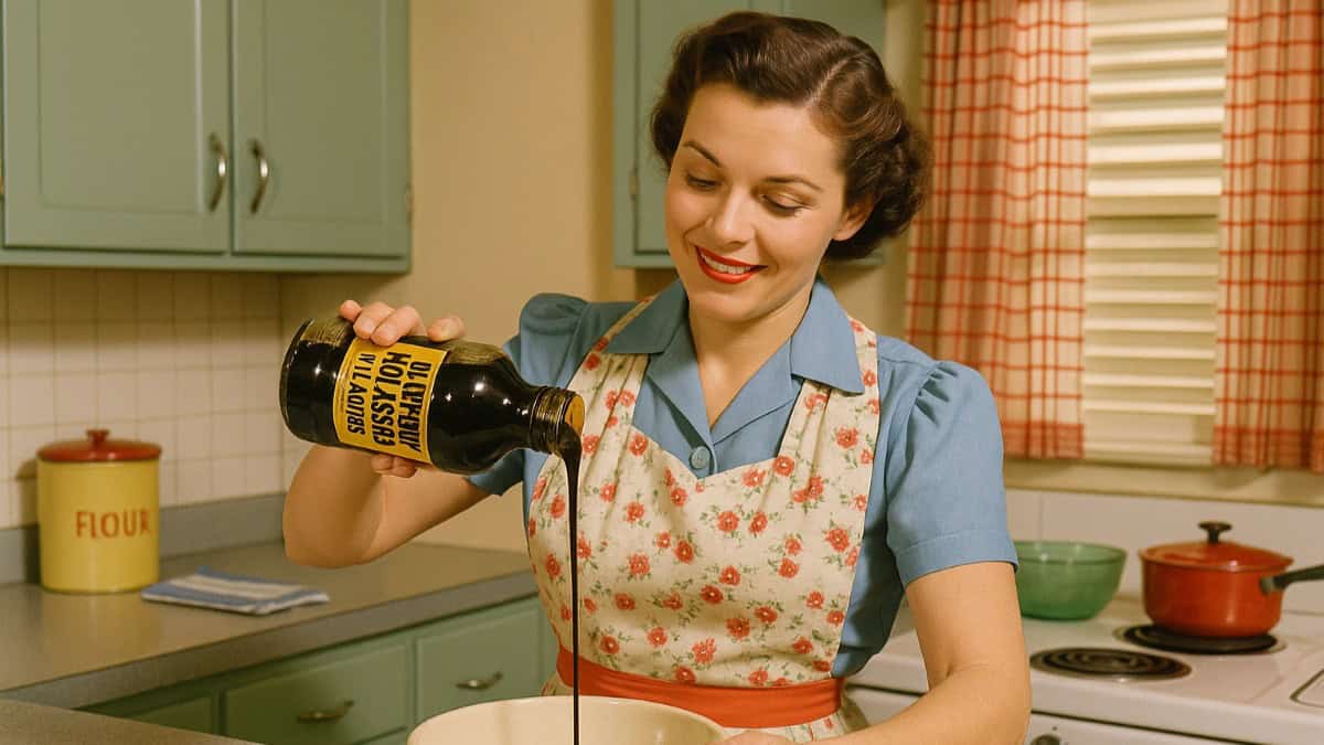 Remember These? 17 Home Remedies Every '50s Mom Swore By 12 50s moms home remedies 15