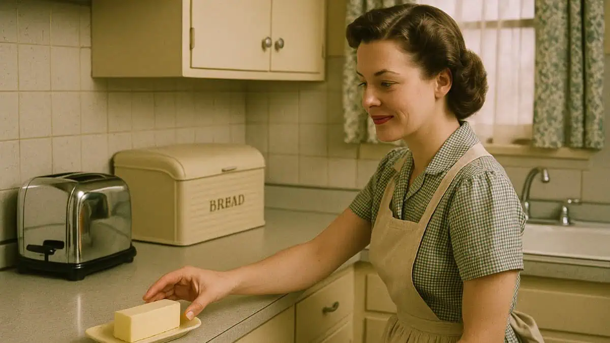 Remember These? 17 Home Remedies Every '50s Mom Swore By 17 50s moms home remedies 18