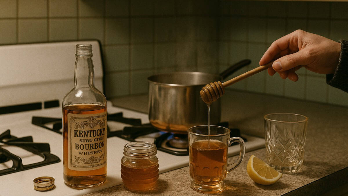 Remember These? 17 Home Remedies Every '50s Mom Swore By 14 50s moms home remedies 6