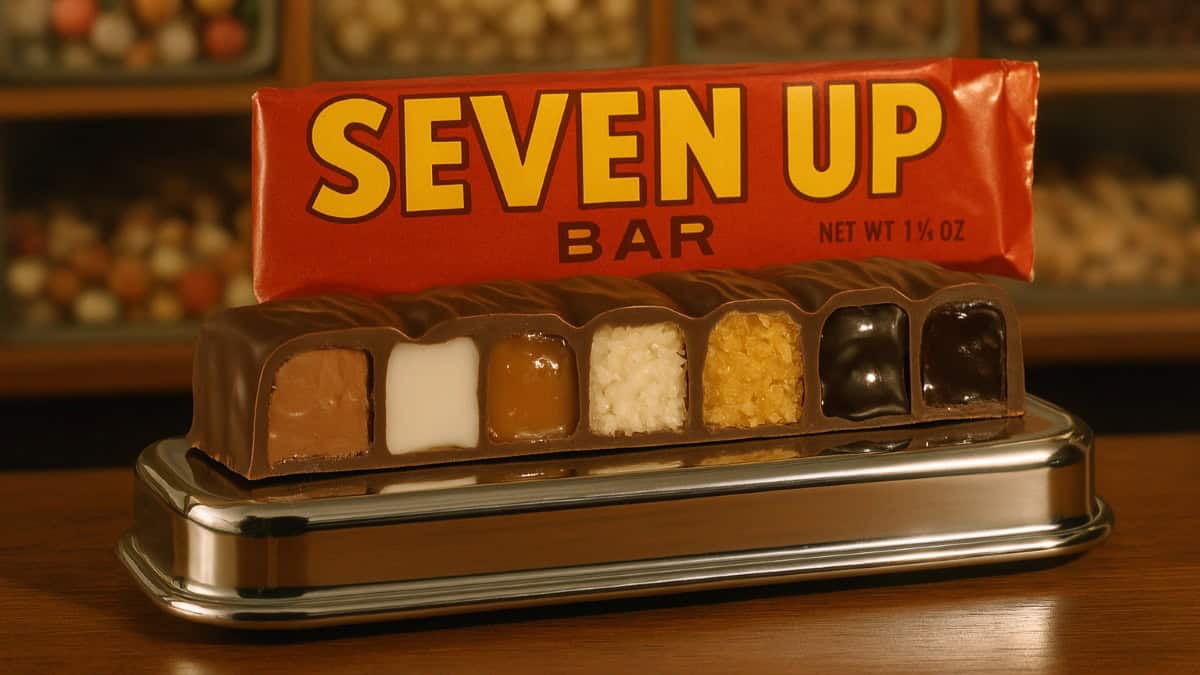 14 Classic '60s Candy Store Treats That Are Hard to Find Today 4 60s Classic Candy Store 11
