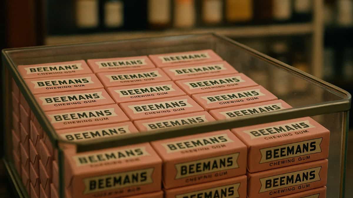 14 Classic '60s Candy Store Treats That Are Hard to Find Today 3 60s Classic Candy Store 12