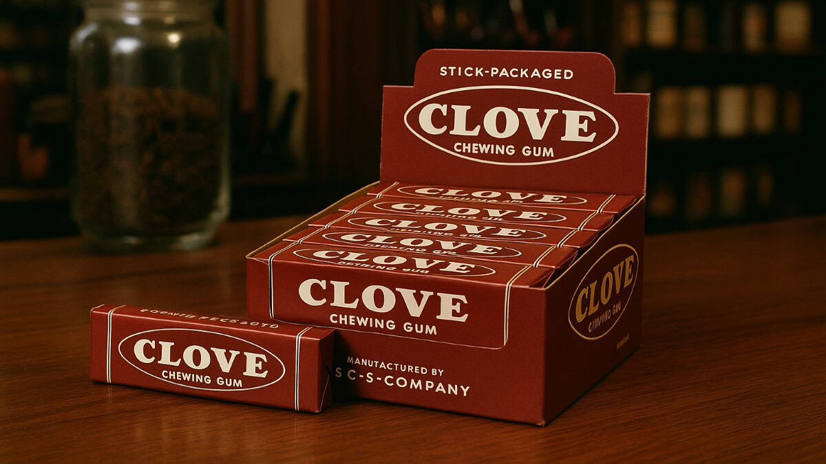 14 Classic '60s Candy Store Treats That Are Hard to Find Today 12 60s Classic Candy Store 3