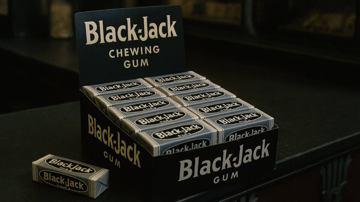 14 Classic '60s Candy Store Treats That Are Hard to Find Today 9 60s Classic Candy Store 7