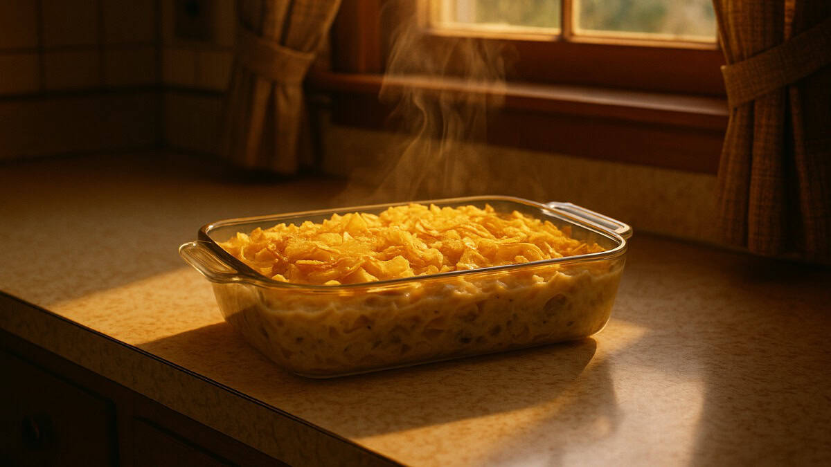 13 Family Dinner Staples from the '60s That Every Mom Used to Make 2 60s Family Dinner Staples 12