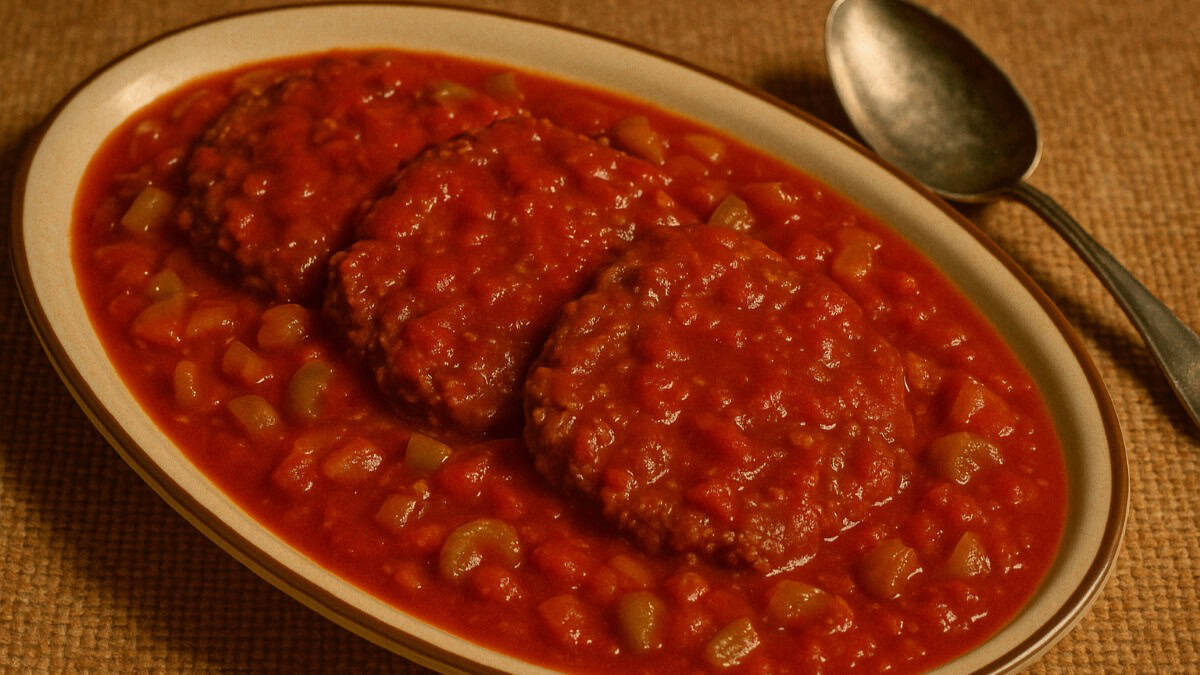 13 Family Dinner Staples from the '60s That Every Mom Used to Make 11 60s Family Dinner Staples 3