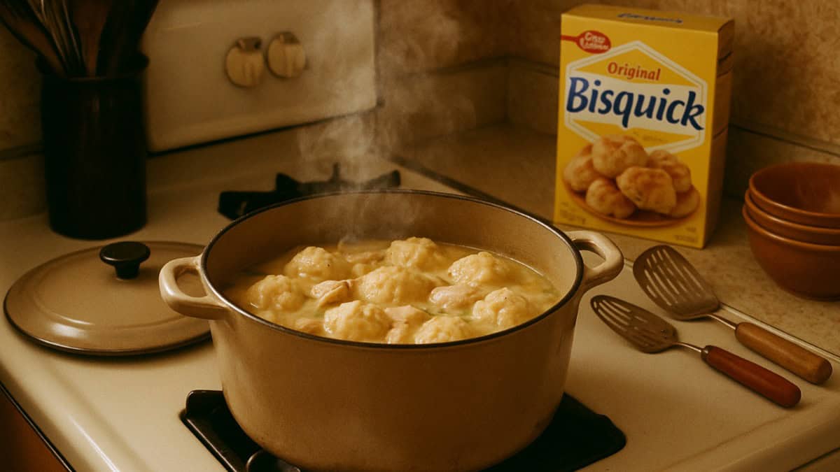 13 Family Dinner Staples from the '60s That Every Mom Used to Make 10 60s Family Dinner Staples 4