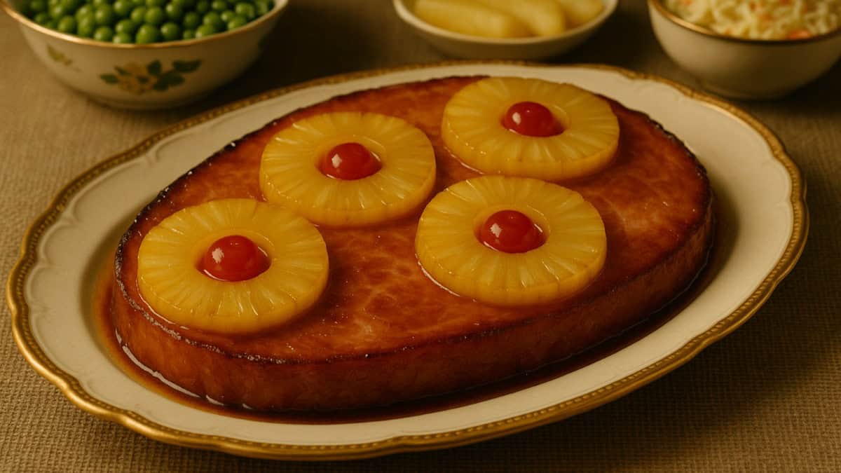 13 Family Dinner Staples from the '60s That Every Mom Used to Make 6 60s Family Dinner Staples 7