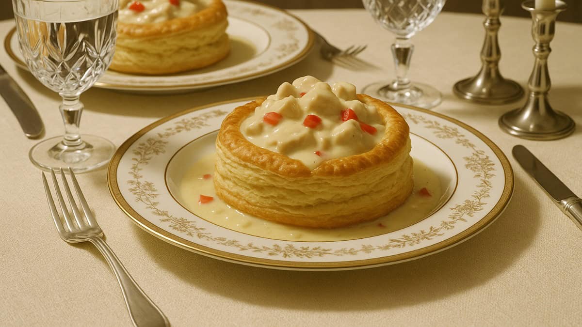 13 Family Dinner Staples from the '60s That Every Mom Used to Make 4 60s Family Dinner Staples 9