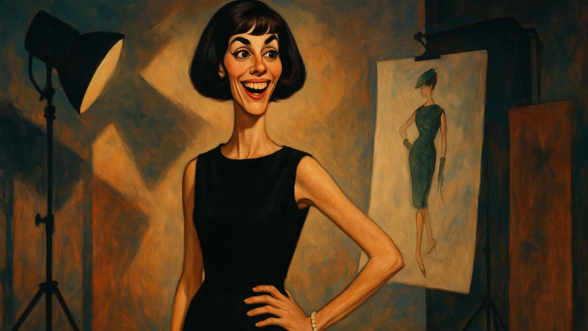 Film Stars of the 1960s Who Faded From Hollywood — Where Are They Now? 6 60s Forgotten Film Stars 10