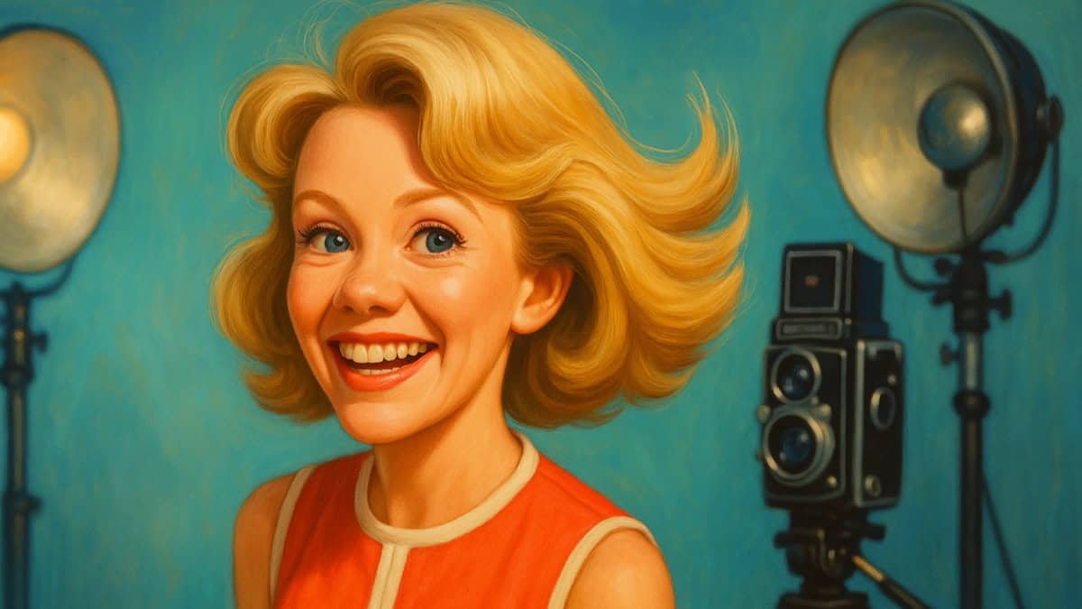 Film Stars of the 1960s Who Faded From Hollywood — Where Are They Now? 4 60s Forgotten Film Stars 12