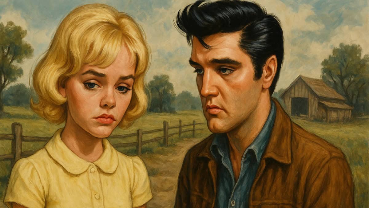 Film Stars of the 1960s Who Faded From Hollywood — Where Are They Now? 2 60s Forgotten Film Stars 14