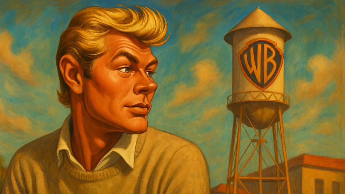 Film Stars of the 1960s Who Faded From Hollywood — Where Are They Now? 13 60s Forgotten Film Stars 3