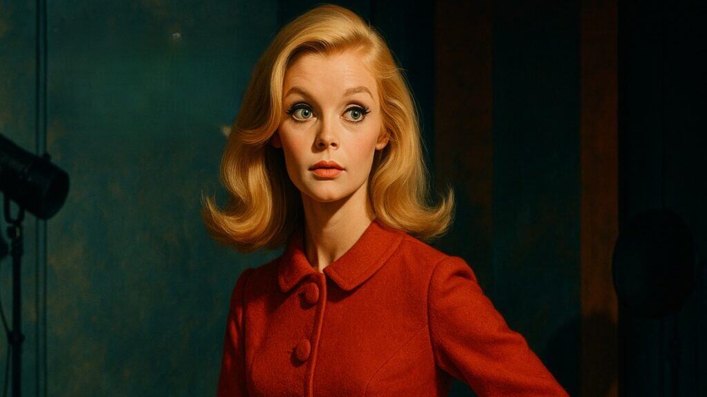 60s Forgotten Film Stars 4