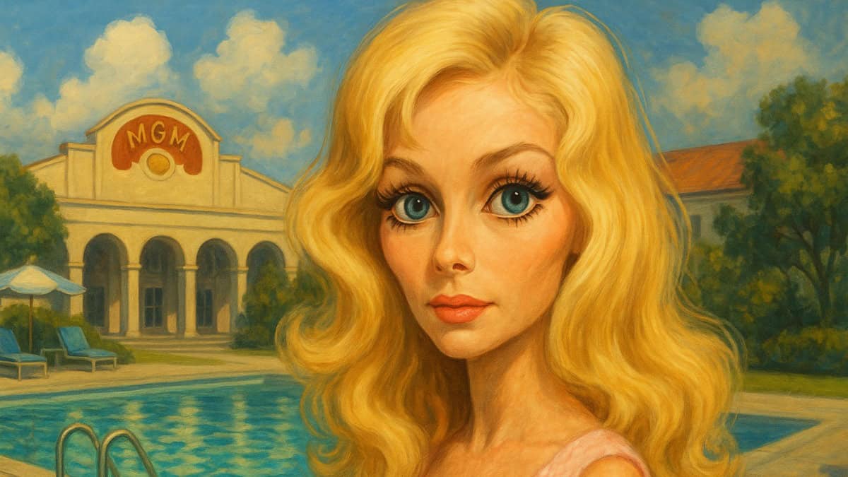 Film Stars of the 1960s Who Faded From Hollywood — Where Are They Now? 10 60s Forgotten Film Stars 6