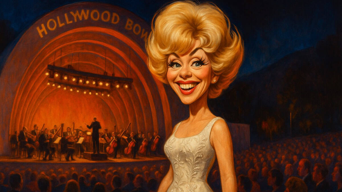 Film Stars of the 1960s Who Faded From Hollywood — Where Are They Now? 16 60s Forgotten Film Stars