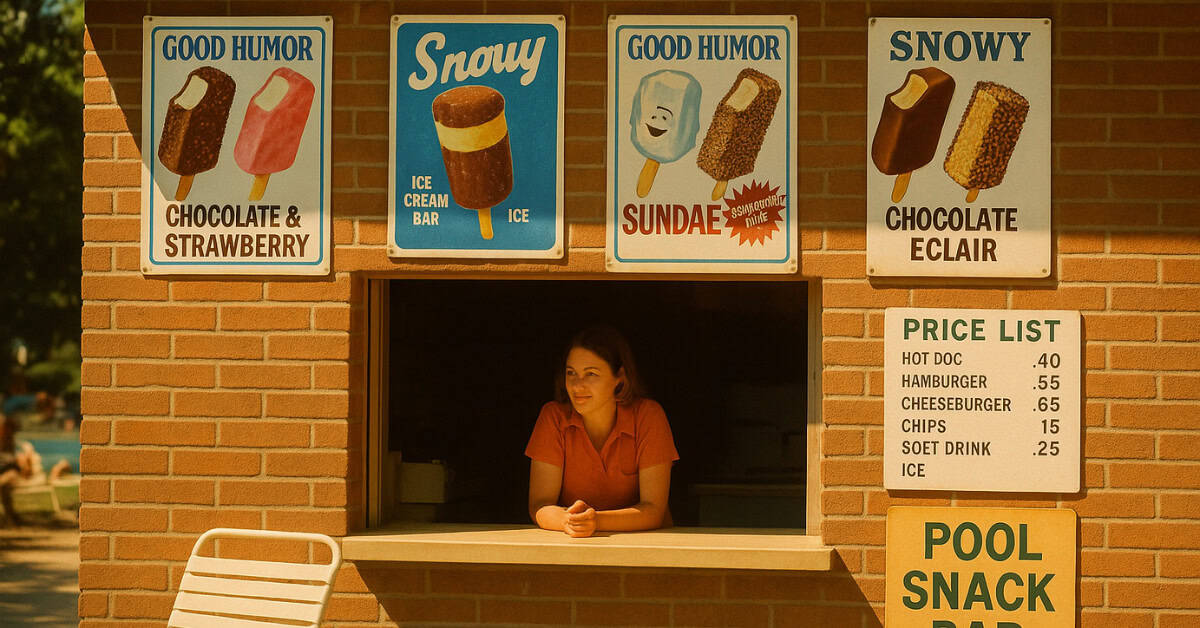 17 Things Your Allowance Could Actually Buy in the '70s 17 60s allowance could buy 12