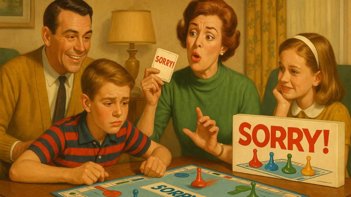 Board Games from the '60s That Could End Friendships Faster Than Monopoly 3 60s board games ended friendships 12