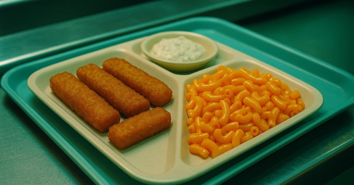 60s cafeteria food 10