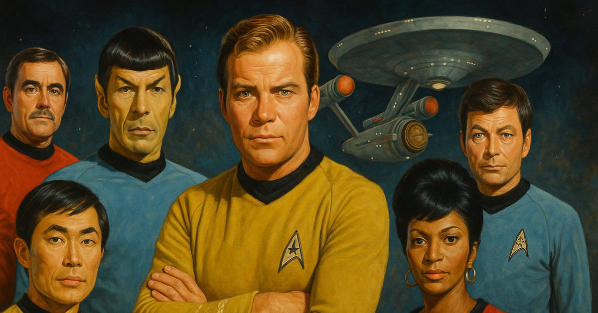 60s classic tv shows 2