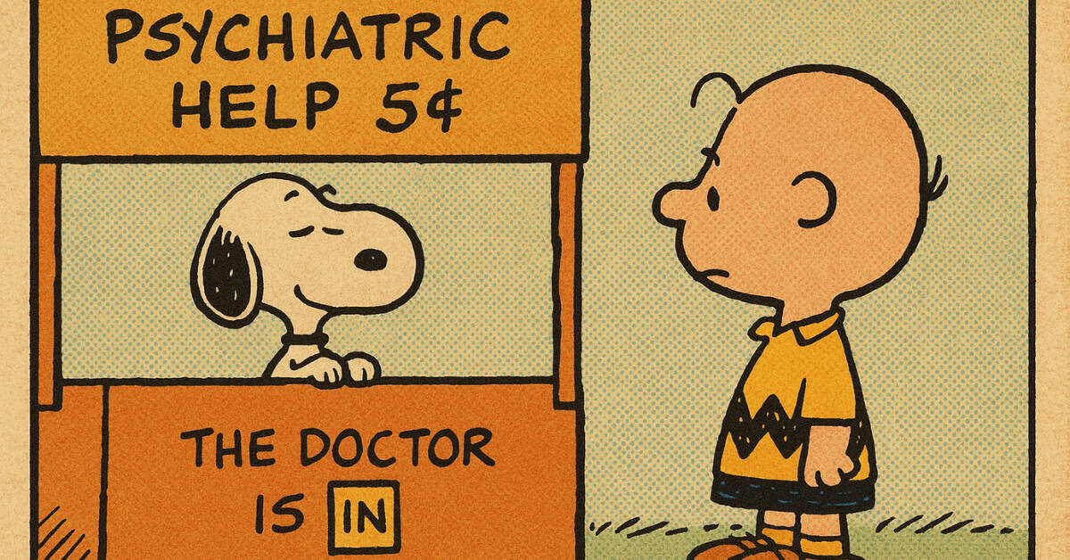 Groundbreaking Comic Strips from the 60s and 70s That Shaped American Humor 2 60s comic strips