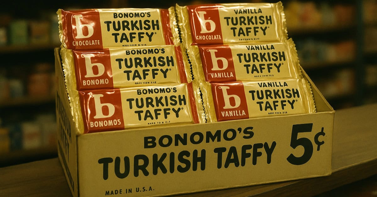 18 Corner Store Treats That Made Every Day Feel Special 15 60s corner store treats 12