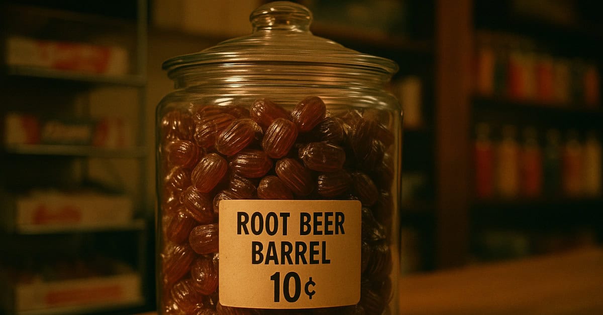 18 Corner Store Treats That Made Every Day Feel Special 17 60s corner store treats 14