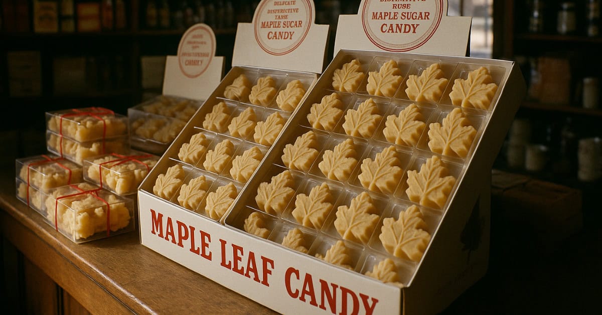 18 Corner Store Treats That Made Every Day Feel Special 18 60s corner store treats 15