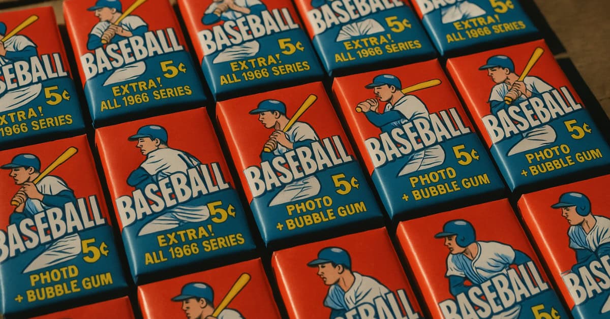 18 Corner Store Treats That Made Every Day Feel Special 4 60s corner store treats 2