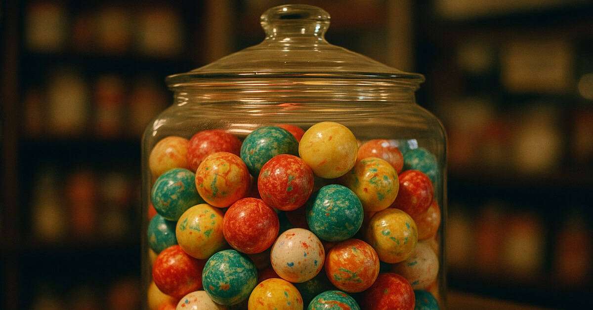 18 Corner Store Treats That Made Every Day Feel Special 7 60s corner store treats 4