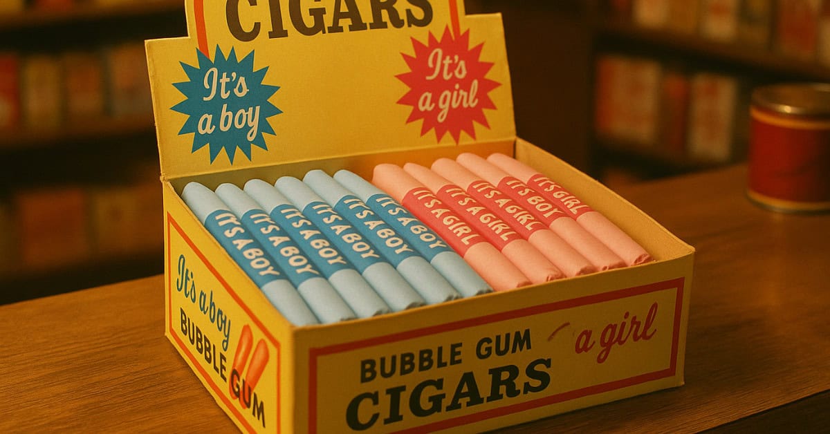 18 Corner Store Treats That Made Every Day Feel Special 10 60s corner store treats 7