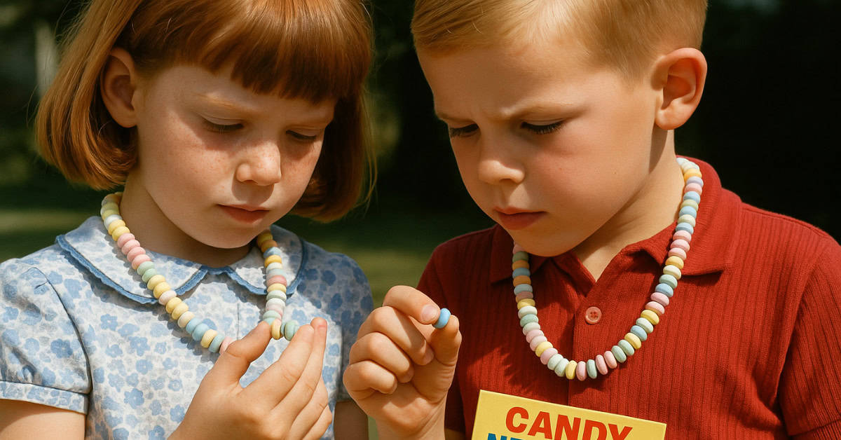 18 Corner Store Treats That Made Every Day Feel Special 12 60s corner store treats 9