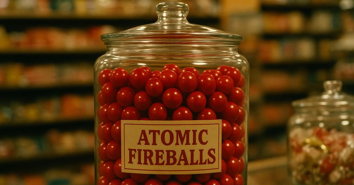 18 Corner Store Treats That Made Every Day Feel Special 5 60s corner store treats e