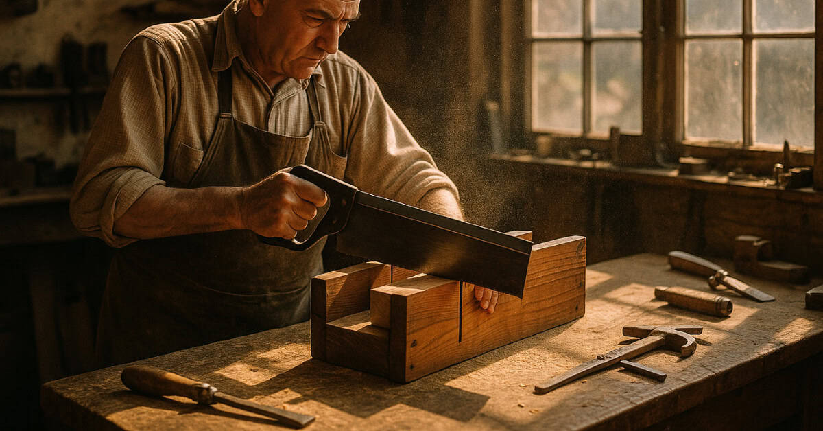 Remember These? 12 Dad's Workshop Tools That Have Disappeared Today 12 60s dad workshop tools 10
