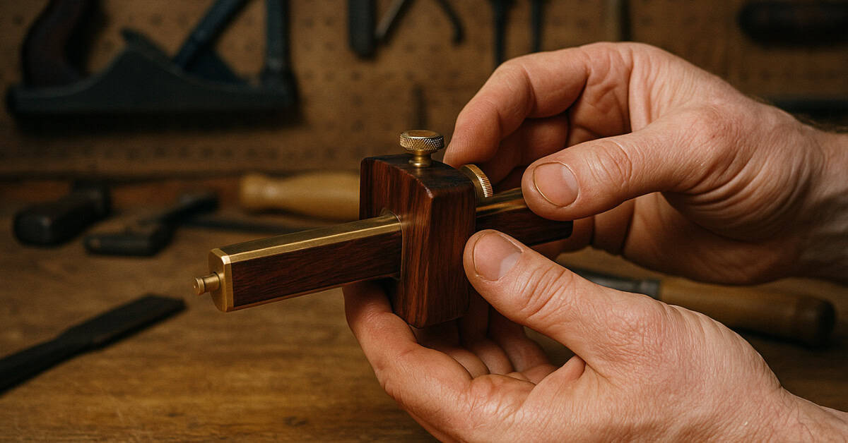 Remember These? 12 Dad's Workshop Tools That Have Disappeared Today 10 60s dad workshop tools 8