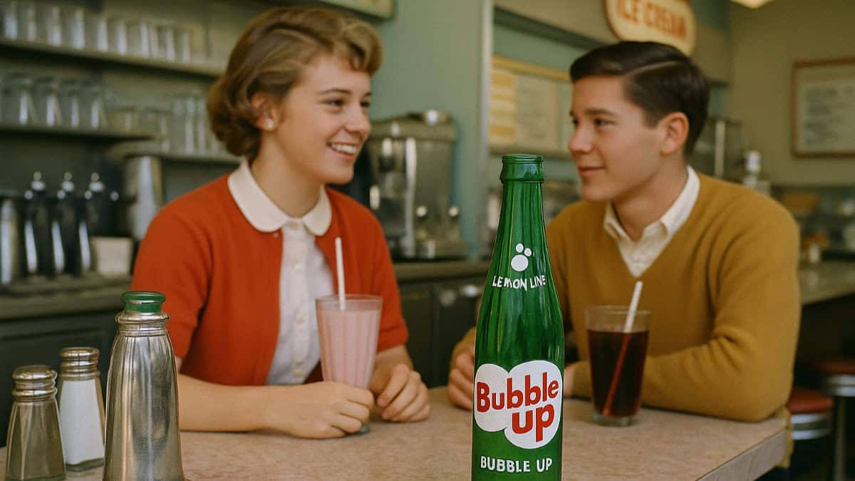Remember These? 10 Discontinued Sodas from the '60s and '70s 11 60s discontinued sodas 1