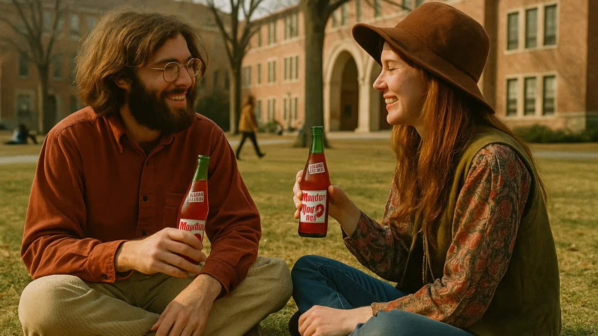 Remember These? 10 Discontinued Sodas from the '60s and '70s 7 60s discontinued sodas 5