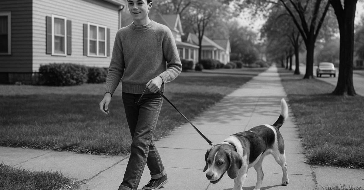 How Kids Used to Earn Money in Ways That Built Real Skills 7 60s entrepreneurial skills 5