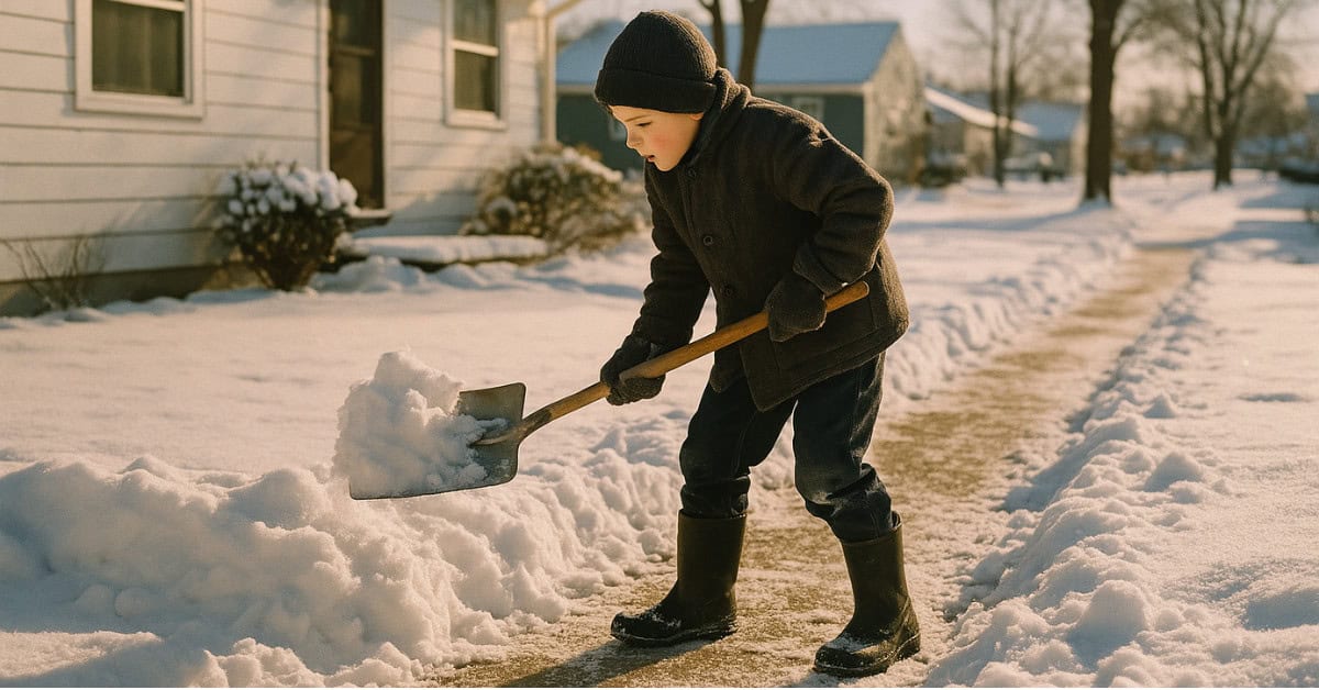 How Kids Used to Earn Money in Ways That Built Real Skills 10 60s entrepreneurial skills 8
