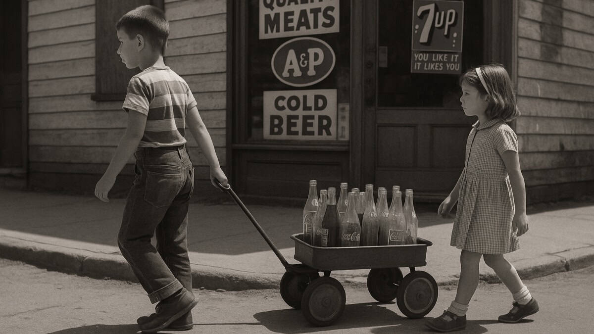 60s everyday items 7