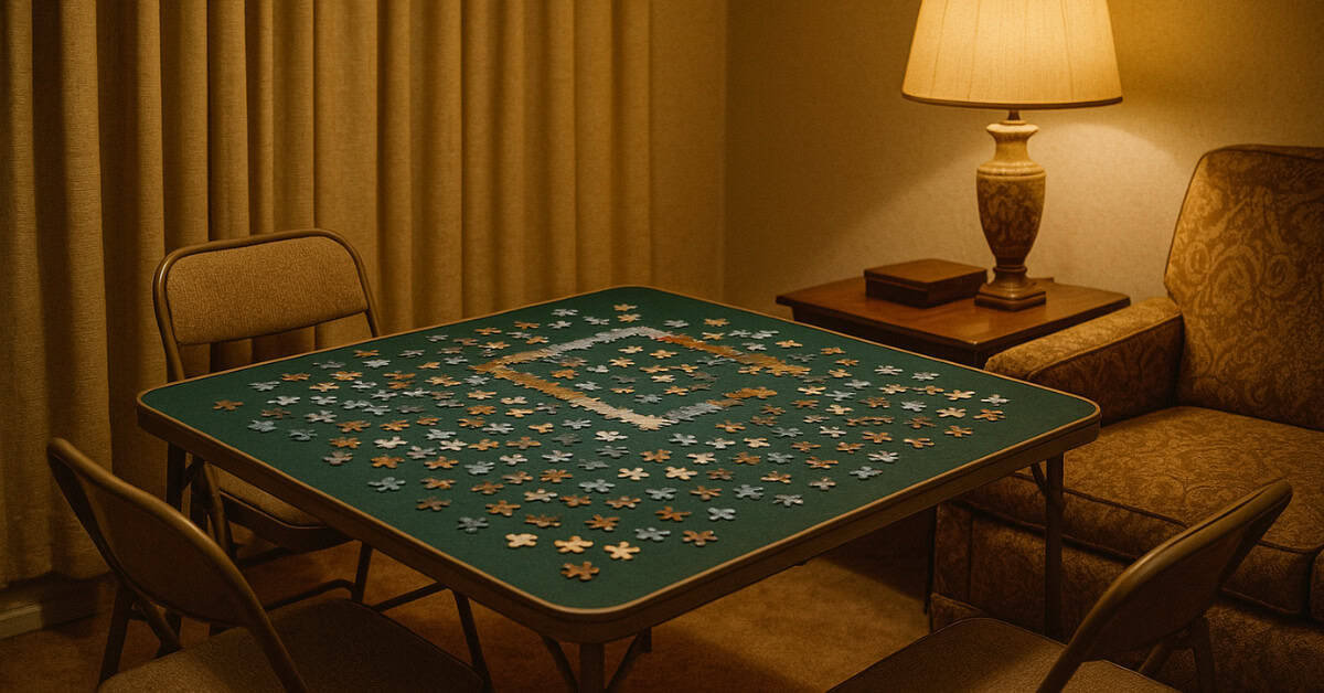 15 Simple Family Entertainments That Brought More Joy Than Netflix 4 60s family entertainment 1