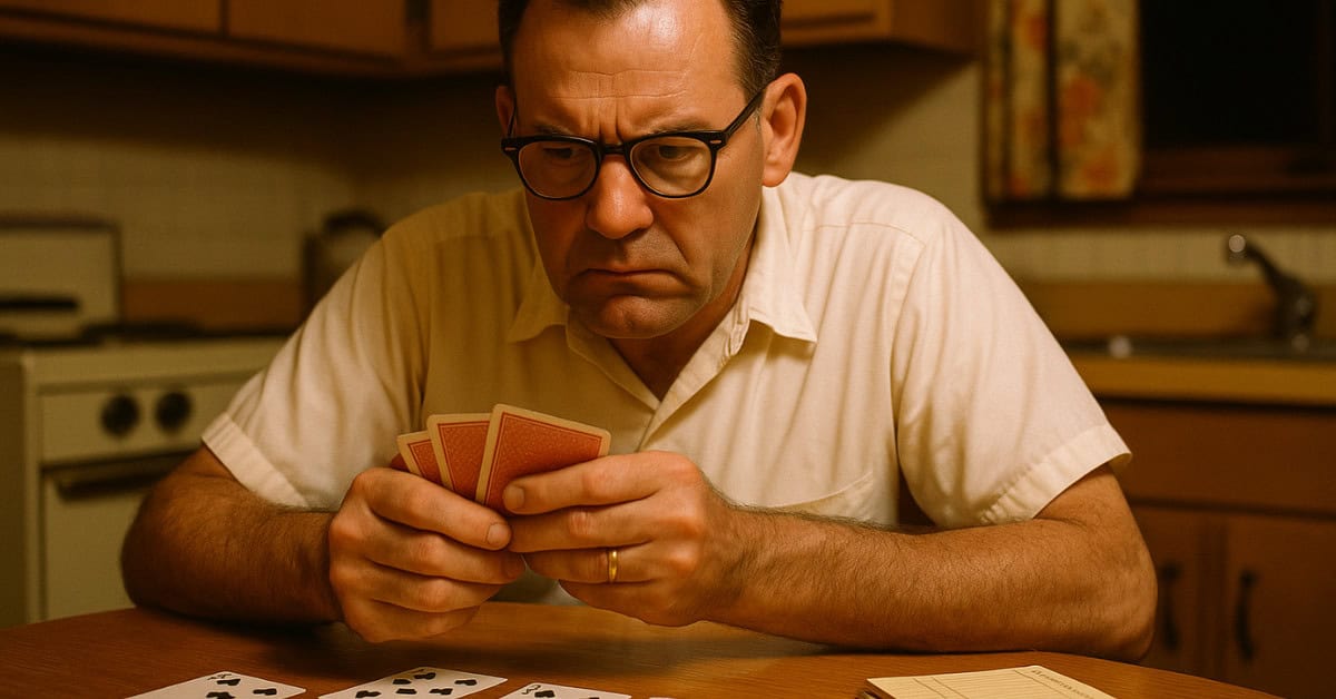 15 Simple Family Entertainments That Brought More Joy Than Netflix 12 60s family entertainment 9